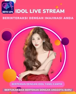 Read more about the article Hot51 Apk: Simak Semua yang Perlu Anda Ketahui tentang Hot51live dan Aplikasi Hot51live. Famous online entertainment platform