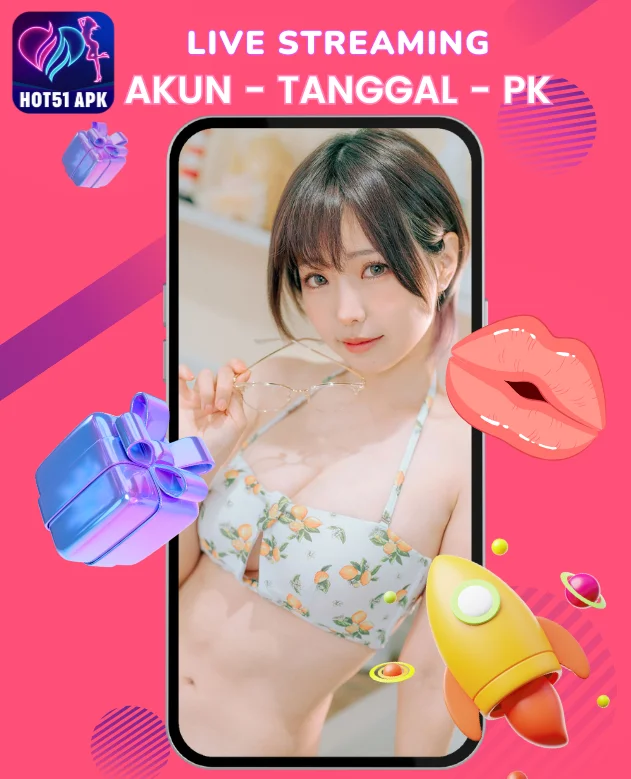 Hot51 APK-Hot51