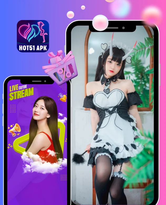 Livestream -Hot51 APK 