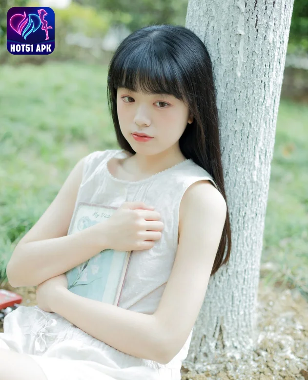 Yi Zhi Nuan Nuan-Hot51