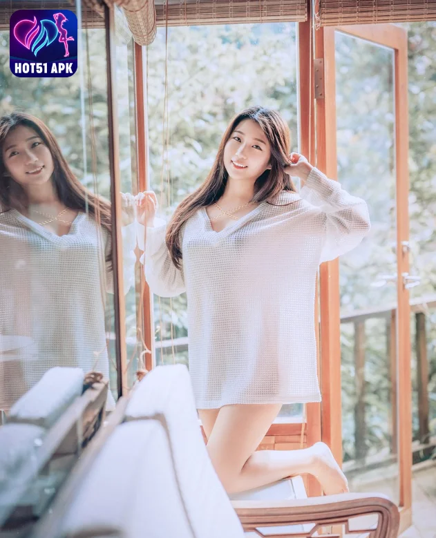 Mengintip Sensasi Rou Bao Mini di Panggung Star China Livestream Hot51: Eksplorasi Fenomena Mango Live Mod Apk, Mod Hot51 Live, Live Barbar Apk, dan Hot51 Mod iOS Beautiful Girl 5 - Hot51 Rou Bao Mini-Hot51