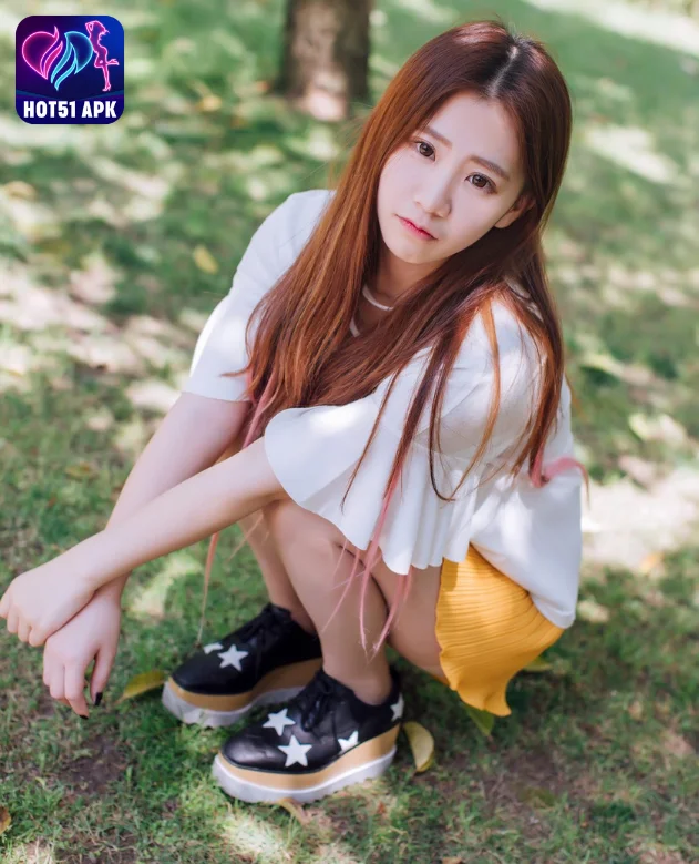 Mengungkap Keajaiban Dong Cheng Li di Dunia Livestream: Analisis Mendalam tentang Hot51 dan Fenomena Am Mod Apk Terbaru Beautiful girl 5 - Hot51 Dong Cheng Li-Hot51