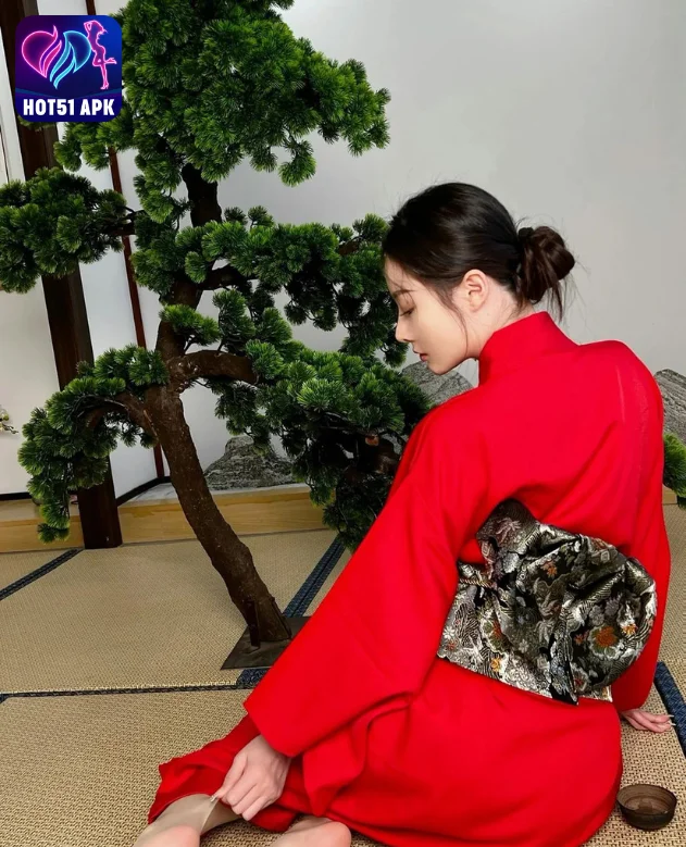 Menyinari Dunia Livestream dengan DouDou Star China Hot 51: Pandangan Mendalam tentang Aplikasi Live Streaming Terpanas Beautiful girl 5 - Hot51 DouDou-Hot51