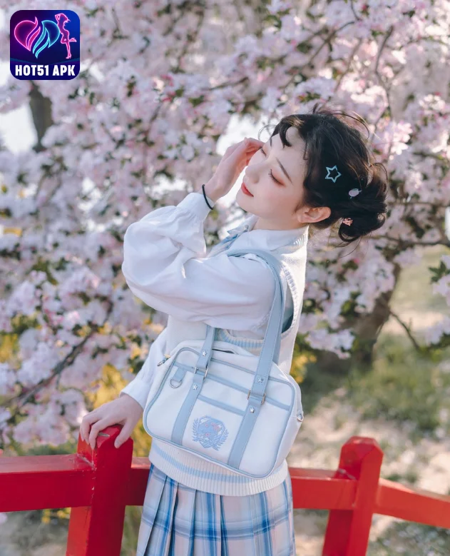 Tao Mo Gong Zi-Hot51