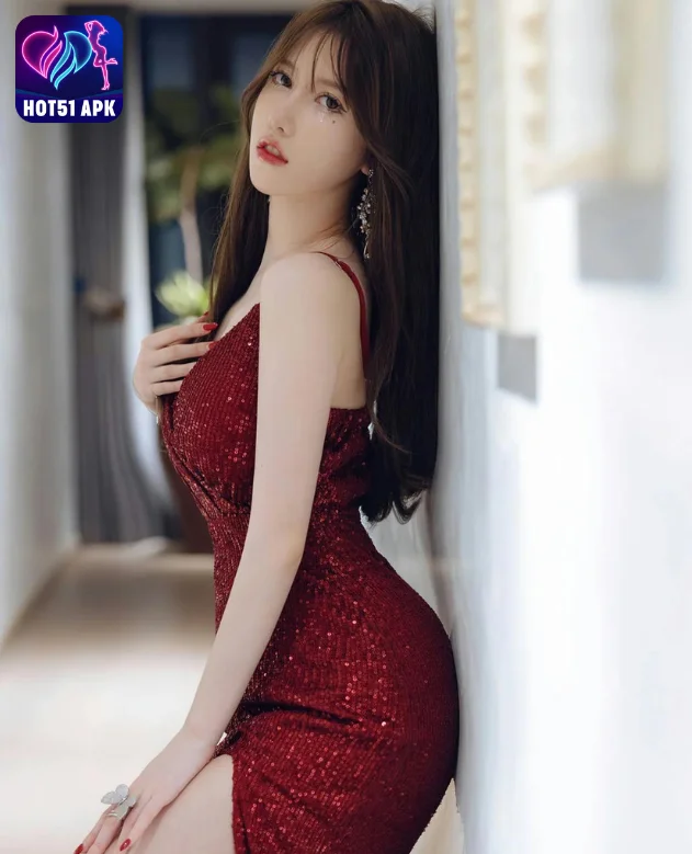Mei Momojiang-Hot51