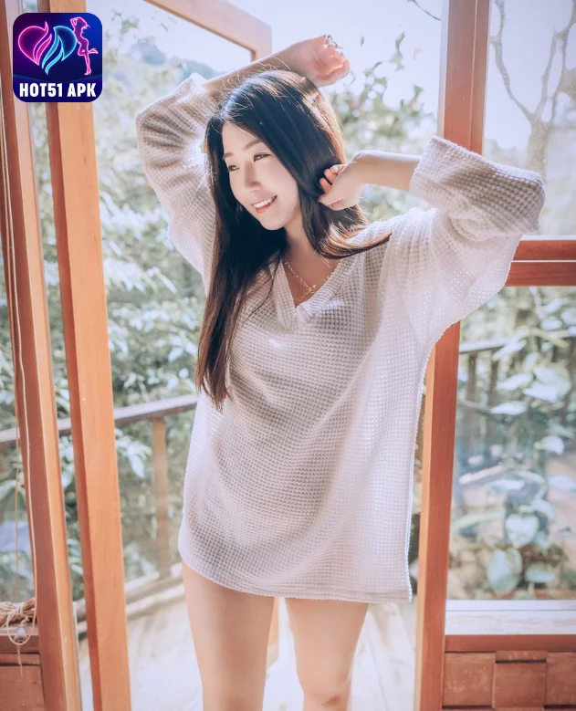 Mengintip Sensasi Rou Bao Mini di Panggung Star China Livestream Hot51: Eksplorasi Fenomena Mango Live Mod Apk, Mod Hot51 Live, Live Barbar Apk, dan Hot51 Mod iOS Beautiful Girl 6 - Hot51 Rou Bao Mini-Hot51