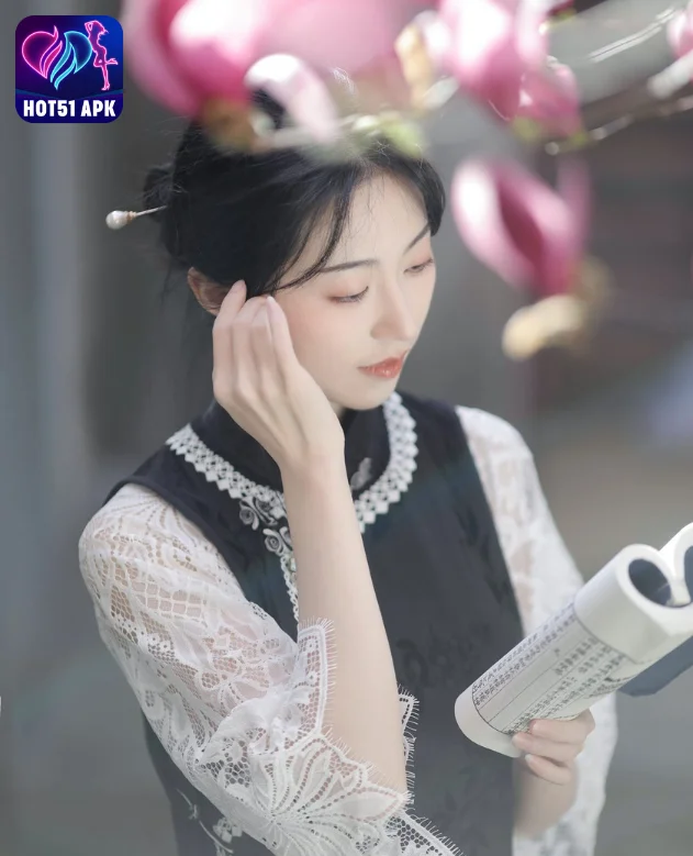 Fen Mian Gu Niang Star China Livestream Hot51: Menguak Pesona Siaran Langsung Terpanas dengan Hot 51 Live Mod APK Download dan Aplikasi Terkait 6 - Hot51 Fen Mian Gu Niang-Hot51