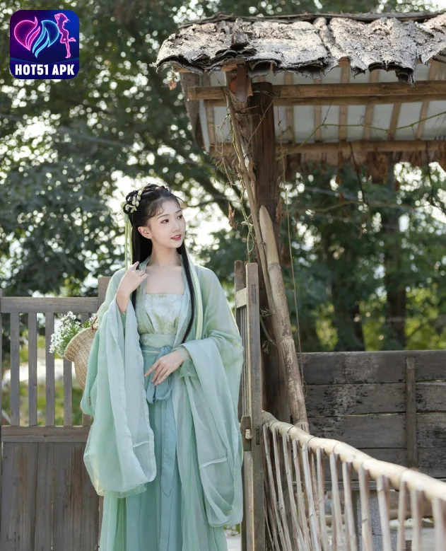 Suan La Tang Er Star China Livestream Hot51: Exploring the Sensational World of Hotlive 51 and Hotlive Mod APK Jalan Tikus Beautiful girl 6 - Hot51 Suan La Tang Er-Hot51