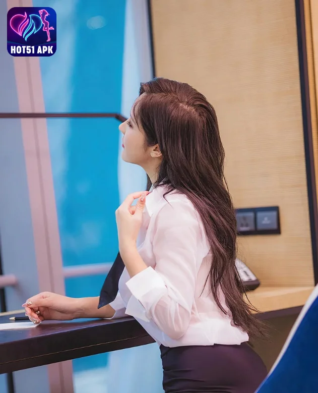 Melangkah ke Dunia Baru dengan Nayi Linger Star China Livestream Hot51: Pengalaman Seru dengan Tata Live Mod APK Apkvipo Beautiful Girl 6 - Hot51 Nayi Linger-Hot51