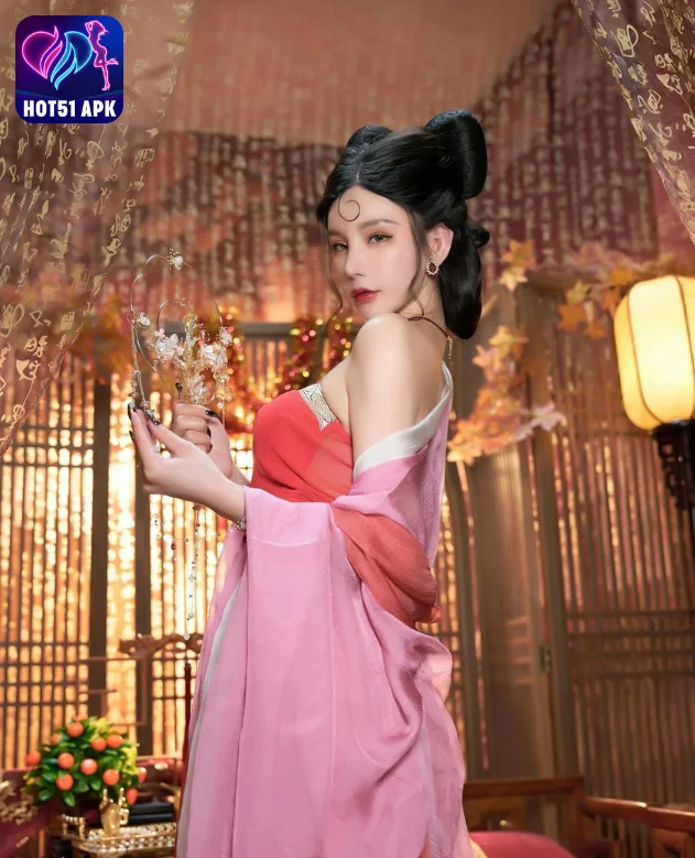 Zhou Yuxi Sally Sanya-Hot51