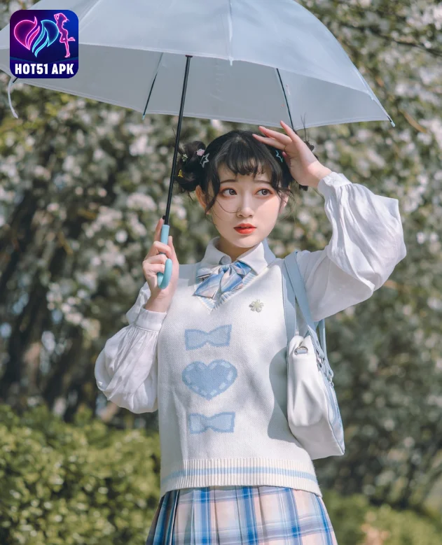 Tao Mo Gong Zi-Hot51