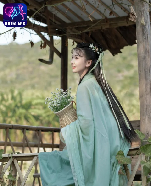 Suan La Tang Er Star China Livestream Hot51: Exploring the Sensational World of Hotlive 51 and Hotlive Mod APK Jalan Tikus Beautiful girl 7 - Hot51 Suan La Tang Er-Hot51