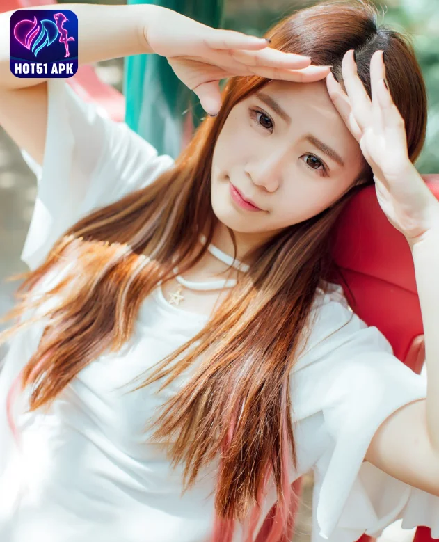 Mengungkap Keajaiban Dong Cheng Li di Dunia Livestream: Analisis Mendalam tentang Hot51 dan Fenomena Am Mod Apk Terbaru Beautiful girl 7 - Hot51 Dong Cheng Li-Hot51