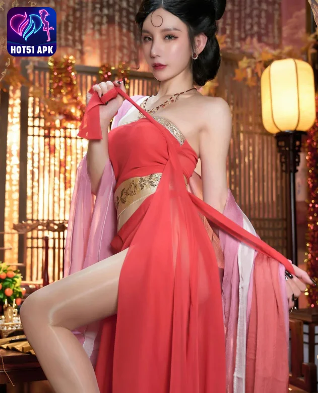 Zhou Yuxi Sally Sanya-Hot51