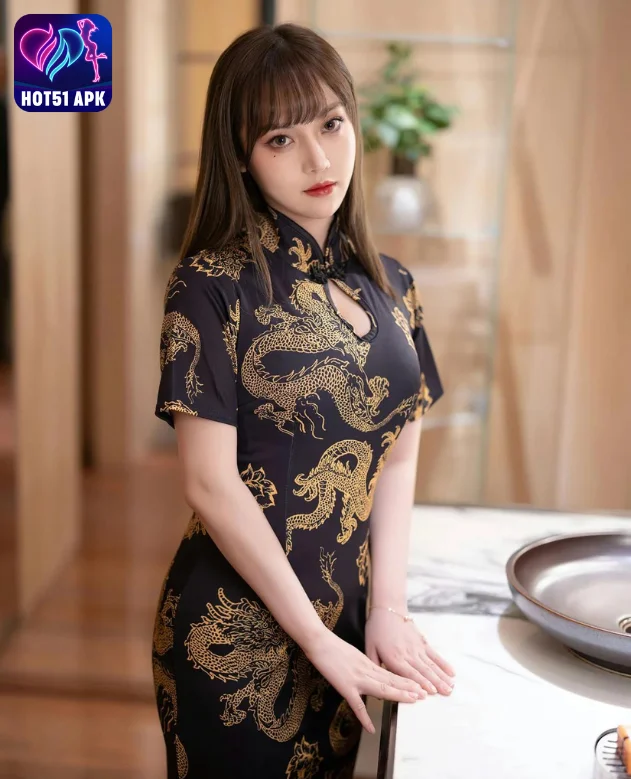 Mengulas Kehebatan Cheongsam Star China Livestream Hot51: Download APK Mod Terbaru, Versi iOS, dan Pengalaman Menarik Beautiful girl 7 - Hot51 Cheongsam-Hot51