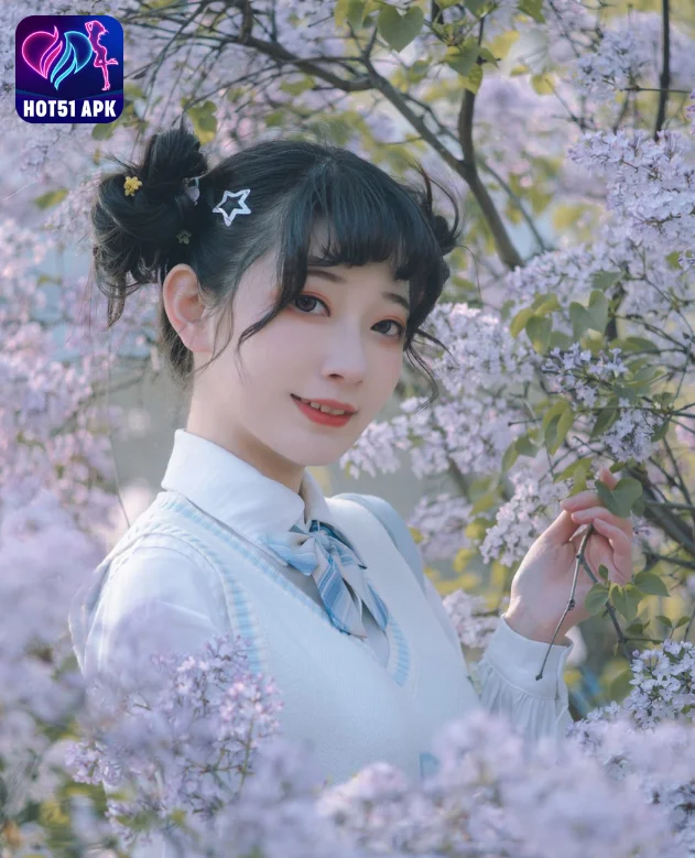 Tao Mo Gong Zi-Hot51