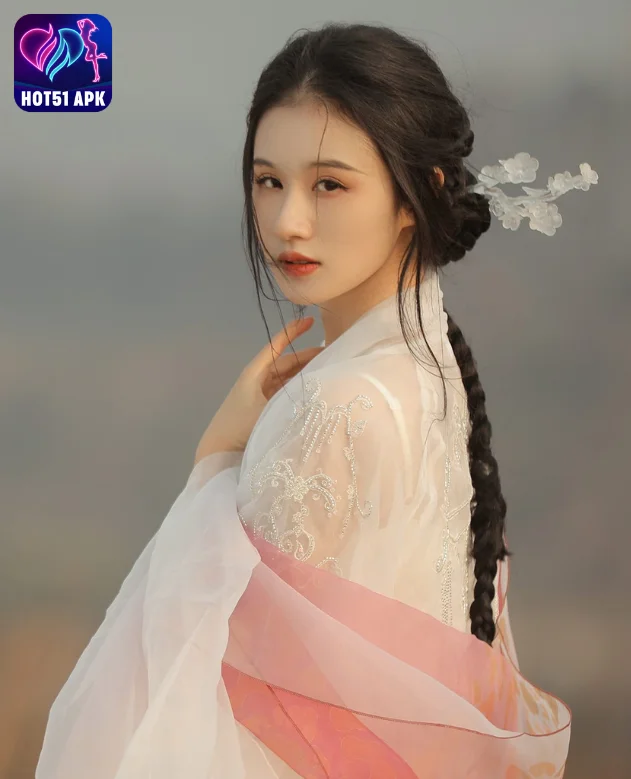 Read more about the article Fenomena Bei Bei Ai Chi Shan Zhu di Dunia Livestream China: Menggali Keunikan Aplikasi Hot51 dan Download APK Live Mod Terbaru Beautiful girl