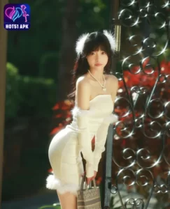 Read more about the article Rahasia Kehebohan di Balik Bella Bella Star China Livestream Hot51: Download HotLive Mod dan Keindahan Virtual yang Tak Terlupakan Beautiful Girl