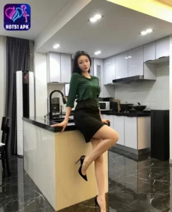 Read more about the article Menakjubkan! Menggali Lebih Dalam tentang Kehebatan DouDou Star China Livestream Hot51 dan Fitur Terbaru dari Hot51 Mod APK Terbaru Beautiful Girl