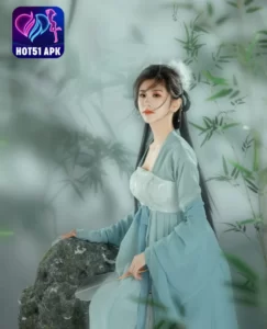 Read more about the article Fang Bao: Pesona Bidadari Tiongkok di Hot51 – Keindahan, Kejayaan, dan Fenomena di Balik Layar. Beautiful girl  Chinese  on Hot51