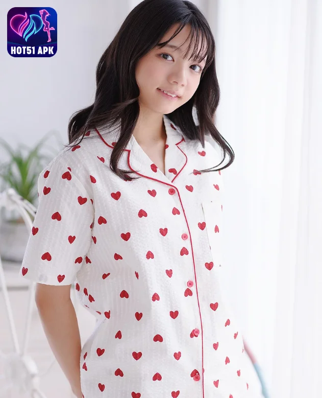 Read more about the article Mengungkap Pesona Hinano Yuki Star China Livestream Hot51: Panduan Unduh Hot51 APK Mod untuk Pengalaman Streaming Tanpa Batas Beautiful girl
