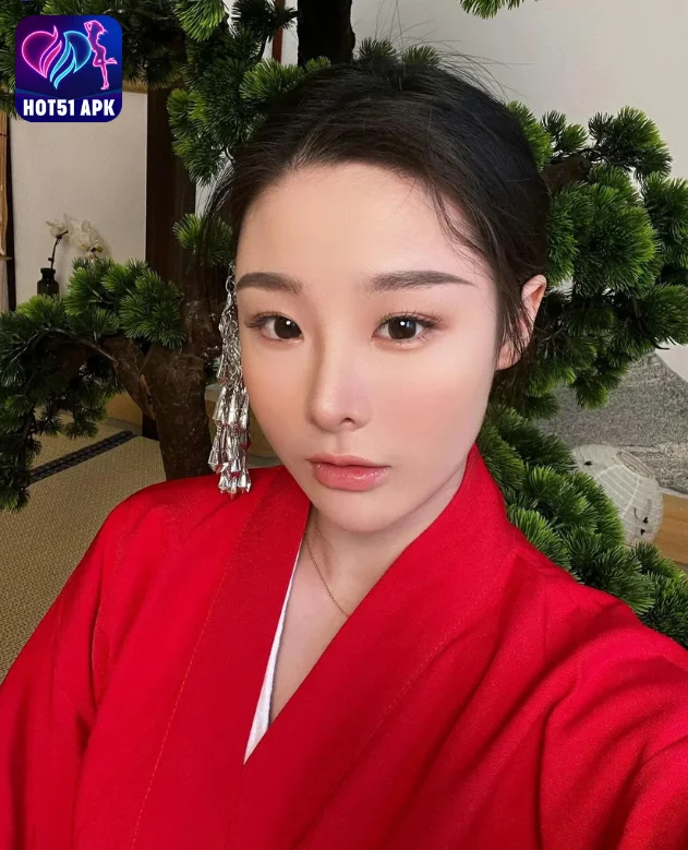 Read more about the article Menyinari Dunia Livestream dengan DouDou Star China Hot 51: Pandangan Mendalam tentang Aplikasi Live Streaming Terpanas Beautiful girl