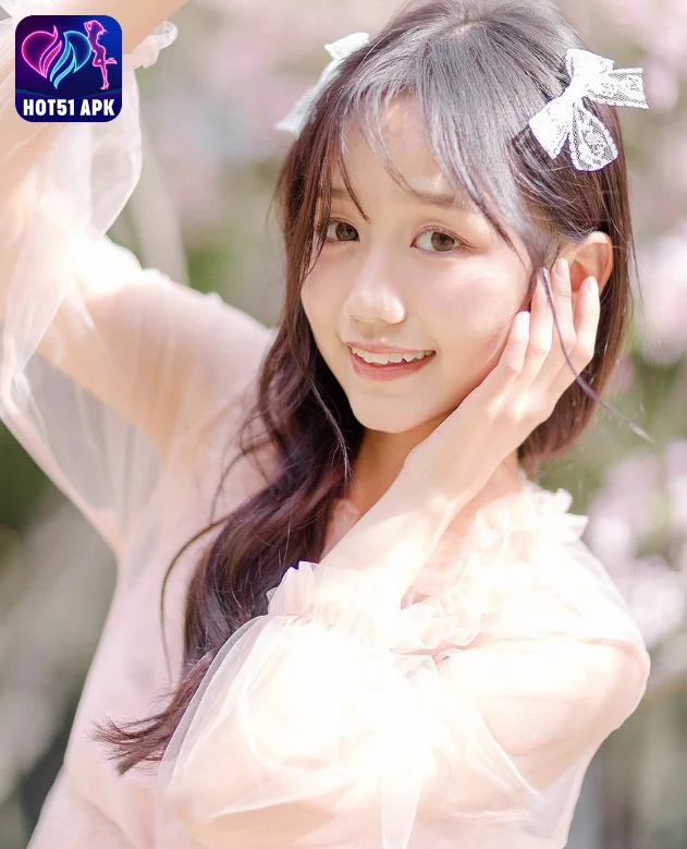 Read more about the article Mengungkap Keajaiban Jing Yi di Puncak Ketenaran: Berinovasi dengan Hot51 Livestream Hot51 Beautiful girl