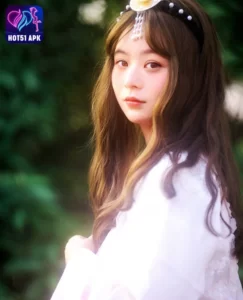 Read more about the article Mengungkap Pesona Lin Ye Zhao Zhao Fenomena Hot51 dalam Dunia Livestream China Beautiful girl