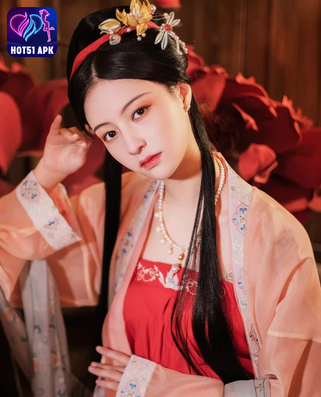 Read more about the article Menggali Keindahan Pei Pei Star China Livestream Hot51: Pandangan Mendalam tentang Kehebohan dan Keunikan Acara Live Beautiful girl