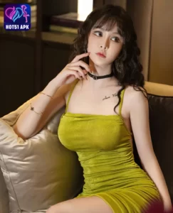 Read more about the article Mengupas Fenomena Qing Shu Star: Mengulas Kehebohan Livestream Hot51 di China Beautiful girl