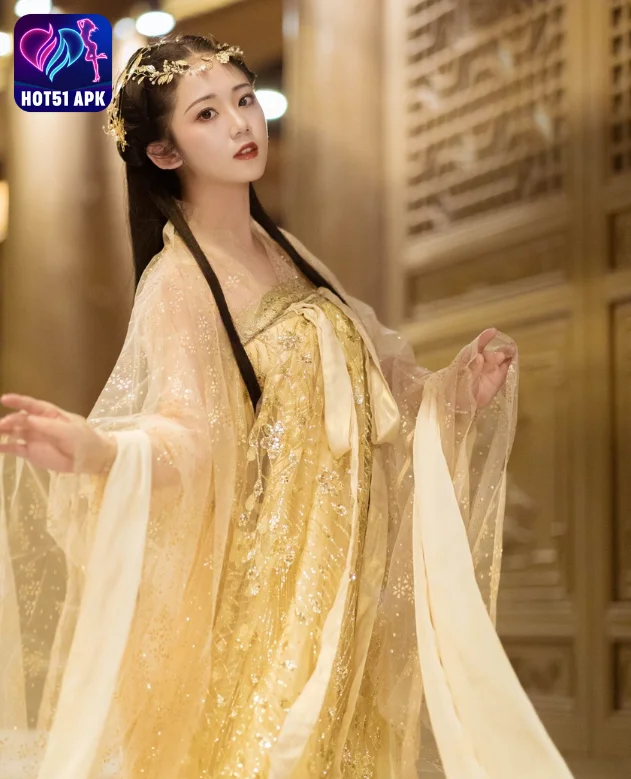 Read more about the article Menguak Keindahan Seni Livestream dengan Shen Shi Si – Mengulas Fenomena Hot51 di China Beautiful Girl