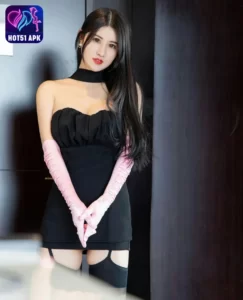 Read more about the article Mengulas Fenomena Shishikiki Sanya Star China Livestream Hot51: Kehebohan dan Keunggulan Hot51 Mod APK Terbaru Beautiful Girl