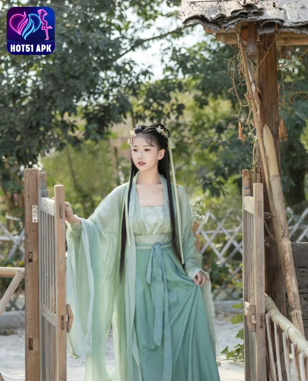 Read more about the article Suan La Tang Er Star China Livestream Hot51: Exploring the Sensational World of Hotlive 51 and Hotlive Mod APK Jalan Tikus Beautiful girl