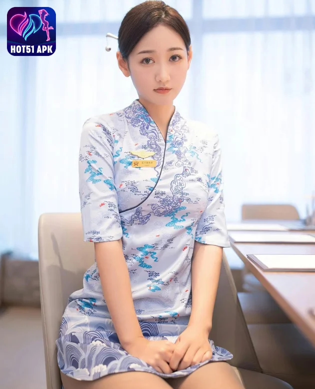 You are currently viewing Mengupas Tuntas Kehebohan Tang Anqi di Hot51: Fenomena Livestream China yang Membuat Geleng-geleng Kepala Beautiful girl