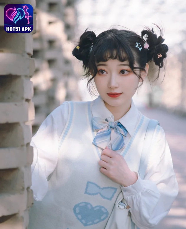 You are currently viewing Menggali Keindahan Dunia Livestream dengan Tao Mo Gong Zi Star China Hot51: Apk Live Streaming, Aplikasi Hotlive, dan Download Apk Live Mod Terbaru Beautiful girl