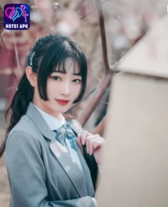 Read more about the article Mengungkap Pesona Tao Mo Gong Zi Star China Livestream Hot51: Fenomena Hotlive 51 dan Keasyikan Download Hotlive Mod Apk Jalan Tikus Beautiful girl