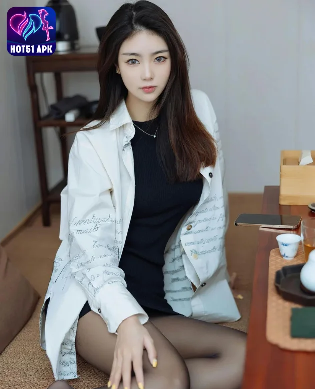 Read more about the article Mengulas Fenomena Vicky Star China Livestream Hot51: Apk Live Mod, Hot51 Apk, dan Situs Live Bar Bar yang Sedang Booming Beautiful Girl