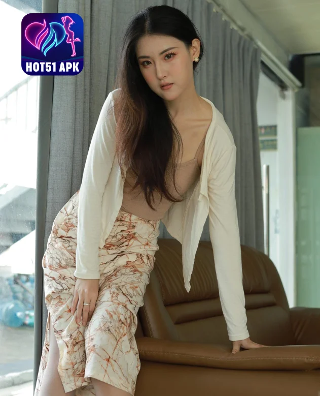 Mengungkap Pesona Xiao Bao: Bintang Cantik dari China di Hot51 Live . Beautiful girl on Hot51 . 4 - Hot51 Xiao Bao-hot51