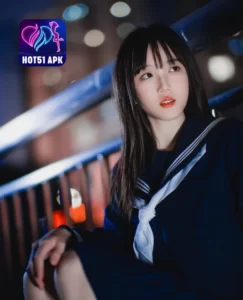 Read more about the article Xiao Lu Tao: Sang Dewi Cantik Bintang Tiongkok di Hot51 – Panduan Lengkap Aplikasi dan Mod APK Sfile. Beautiful girl on hot 51