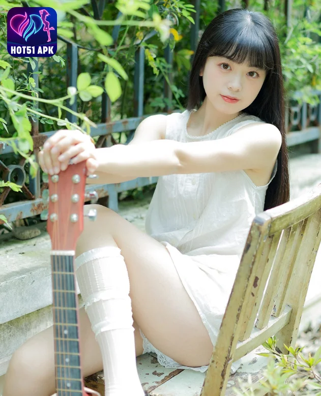 Read more about the article Yi Zhi Nuan Nuan Star China Livestream Hot51: Fenomena Download Hot 51 Live dan Cerita di Balik Aplikasi Tata Live Mod APK APKVIPO Beautiful girl