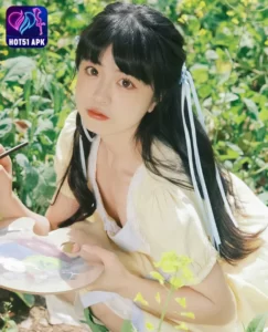 Read more about the article Eksplorasi Fenomena Yi Zhi Nuan Nuan di Hot51: Keajaiban Live Streaming China yang Memikat Beautiful girl