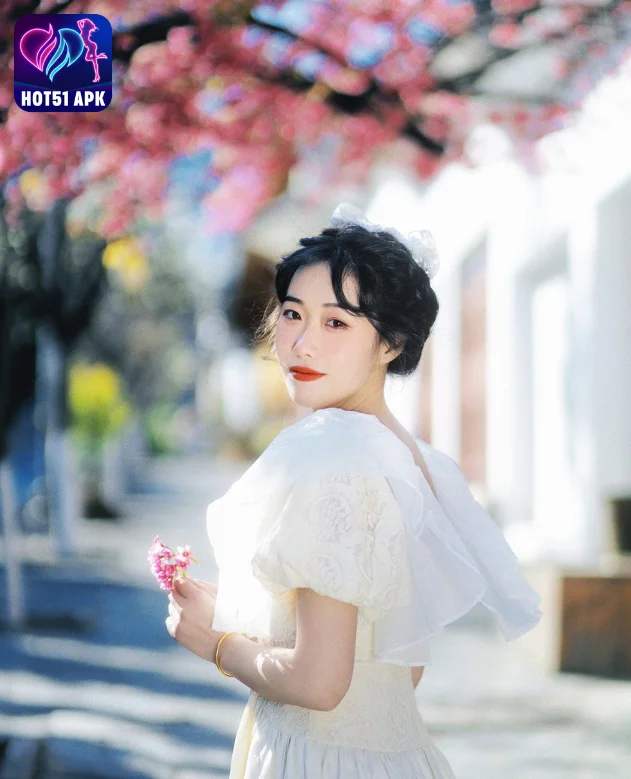 Read more about the article Chi Bai Star China Livestream Hot51: Fenomena Luar Biasa dan Kehebatan Aplikasi Modifikasi Terkini Beautiful girl