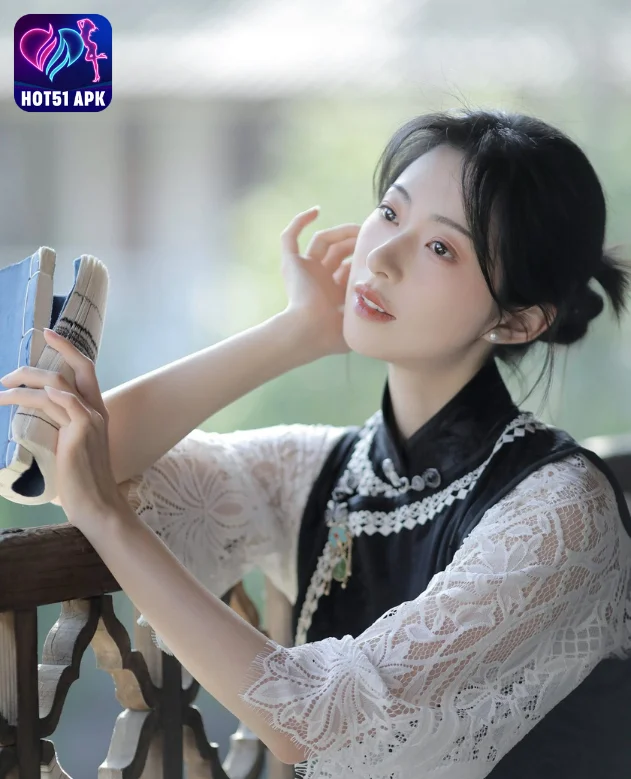Fen Mian Gu Niang Star China Livestream Hot51: Menguak Pesona Siaran Langsung Terpanas dengan Hot 51 Live Mod APK Download dan Aplikasi Terkait 3 - Hot51 Fen Mian Gu Niang-Hot51