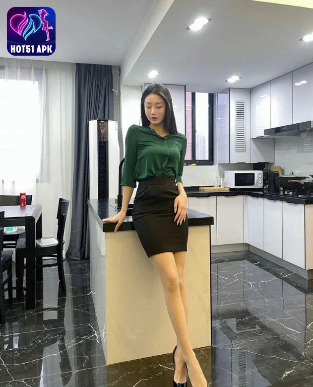 Menakjubkan! Menggali Lebih Dalam tentang Kehebatan DouDou Star China Livestream Hot51 dan Fitur Terbaru dari Hot51 Mod APK Terbaru Beautiful Girl 3 - Hot51 DouDou-Hot51