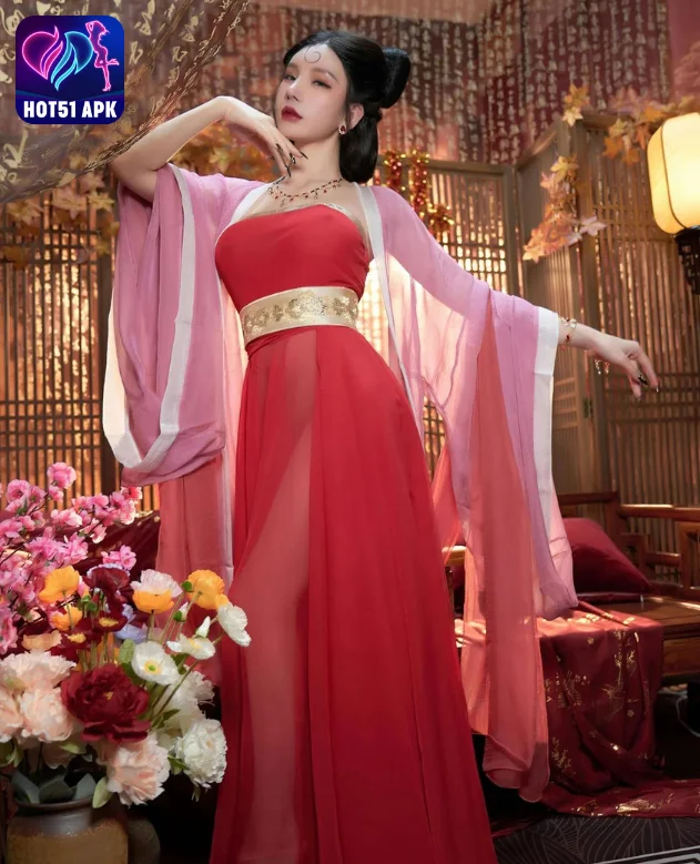 Zhou Yuxi Sally Sanya-Hot51