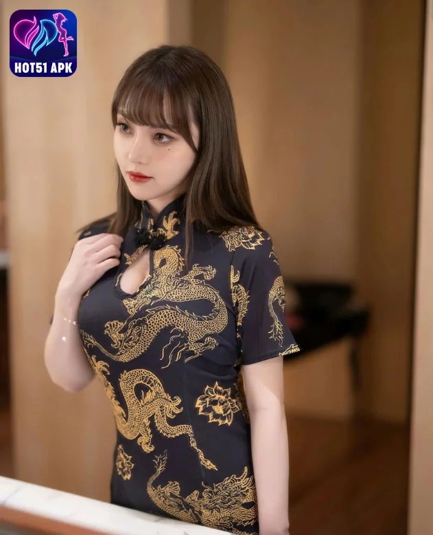 Mengulas Kehebatan Cheongsam Star China Livestream Hot51: Download APK Mod Terbaru, Versi iOS, dan Pengalaman Menarik Beautiful girl 3 - Hot51 Cheongsam-Hot51