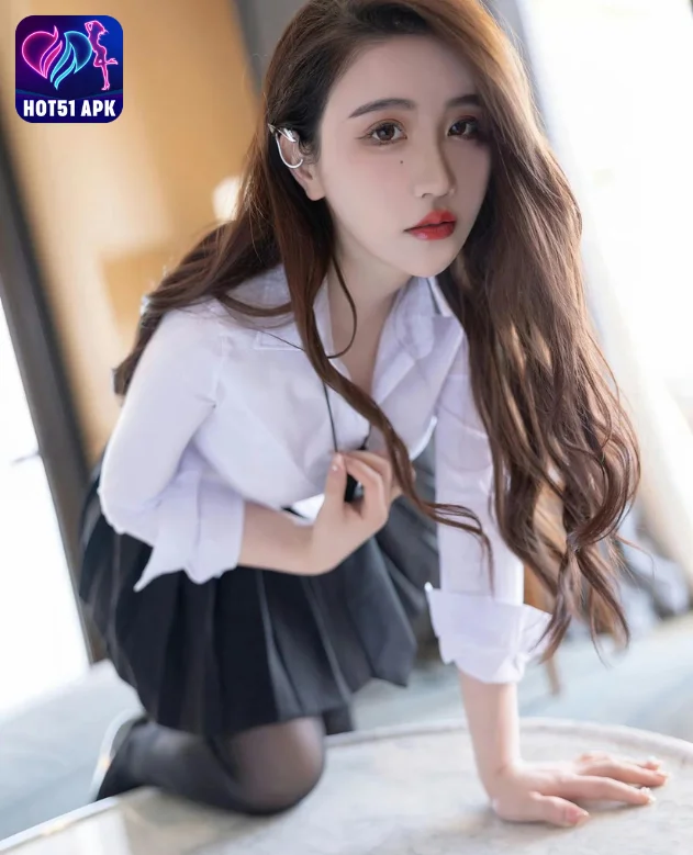 Mengulas Feiyue Yingying Star China Livestream Hot51: Fenomena Terbaru dengan Mod Apk Terbaru dan Pengalaman Hotlive yang Menggairahkan Beautiful girl 3 - Hot51 Feiyue Yingying-Hot51