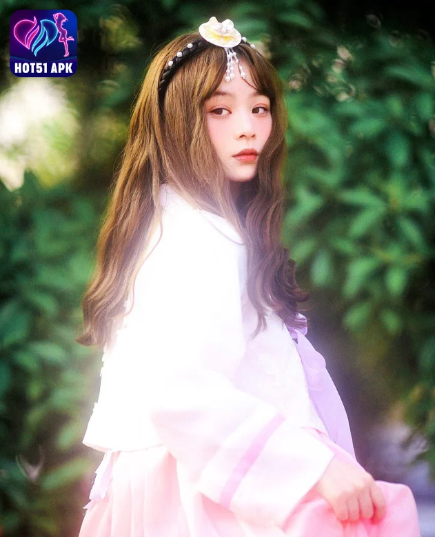 Mengungkap Pesona Lin Ye Zhao Zhao Fenomena Hot51 dalam Dunia Livestream China Beautiful girl 3 - Hot51 Lin Ye Zhao Zhao-Hot51