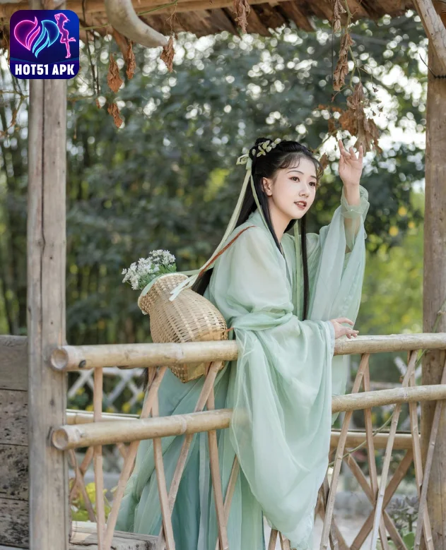 Suan La Tang Er Star China Livestream Hot51: Exploring the Sensational World of Hotlive 51 and Hotlive Mod APK Jalan Tikus Beautiful girl 4 - Hot51 Suan La Tang Er-Hot51