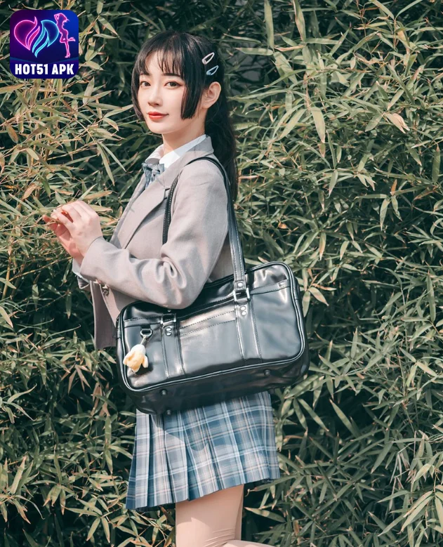 Tao Mo Gong Zi-Hot51